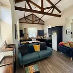 Railway Holiday home Cork