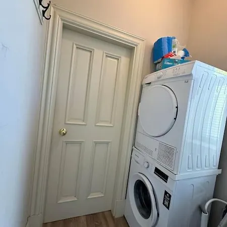 Σπίτι διακοπών Railway *