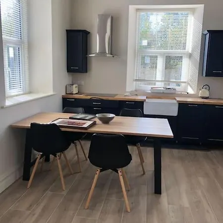 Railway Prázdninový dům Cork