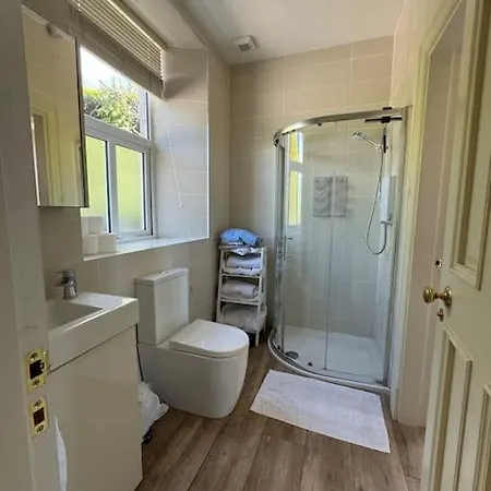 Σπίτι διακοπών Railway *