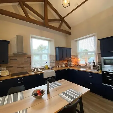 Σπίτι διακοπών Railway