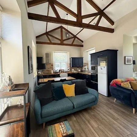 Railway Σπίτι διακοπών Κορκ