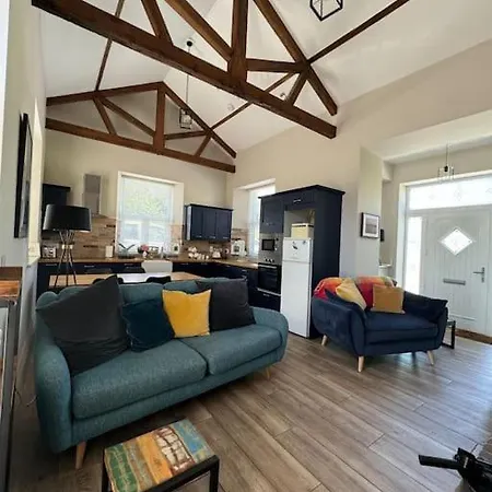 Railway Σπίτι διακοπών *