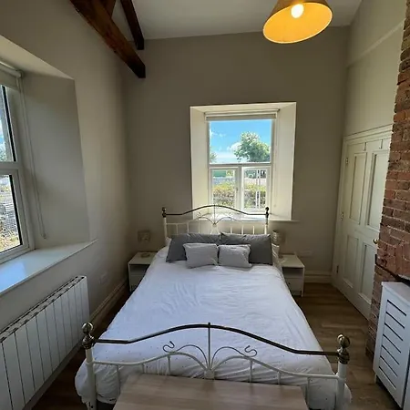 Prázdninový dům Railway *