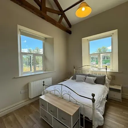 Railway Σπίτι διακοπών