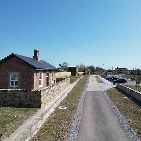 Railway Prázdninový dům Cork