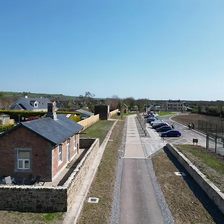 Σπίτι διακοπών Railway Κορκ