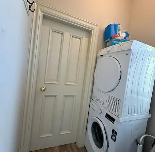 Prázdninový dům Railway *