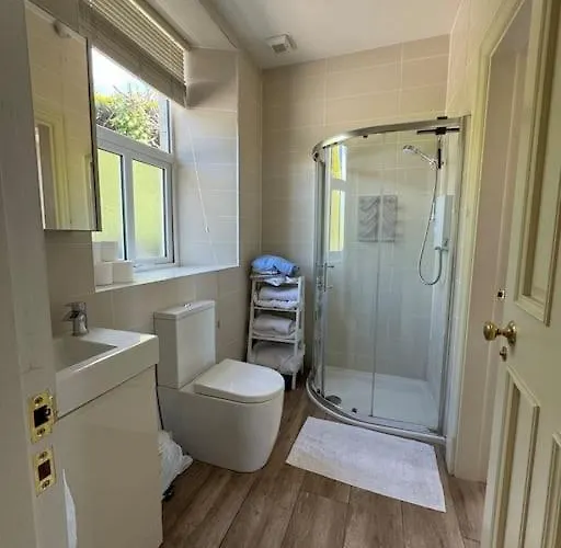 Сasa de vacaciones Railway *