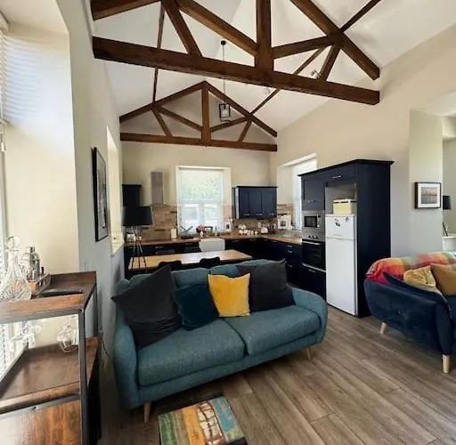 Railway Сasa de vacaciones Cork