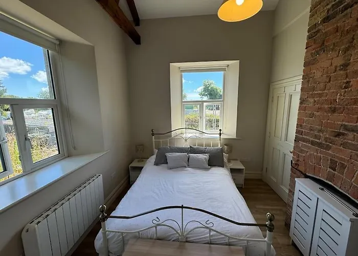 Сasa de vacaciones Railway *