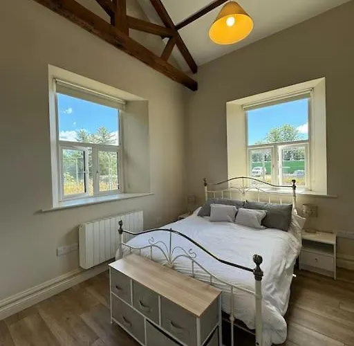 Railway Сasa de vacaciones