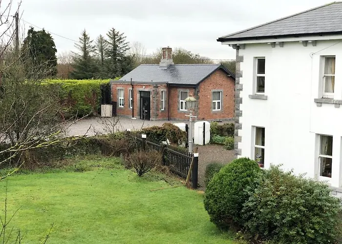 Prázdninový dům Railway *