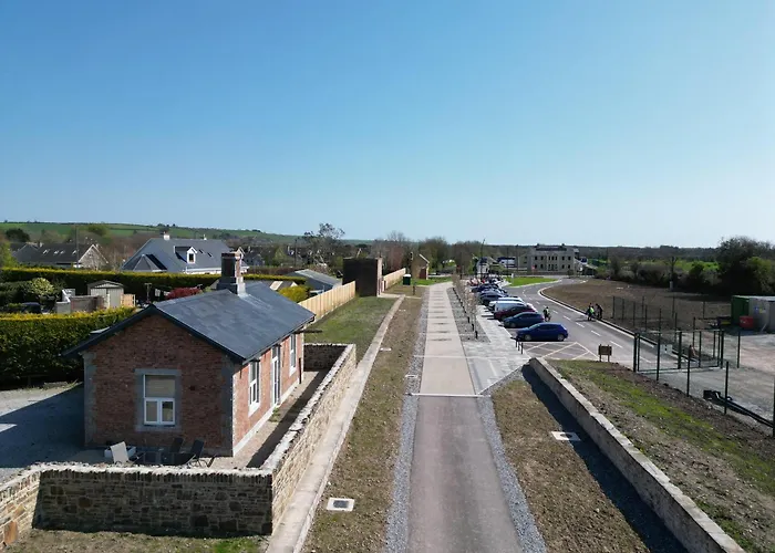 Сasa de vacaciones Railway Cork